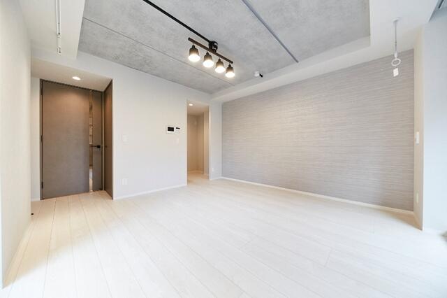 居室・リビング　※写真は同タイプ住戸です。