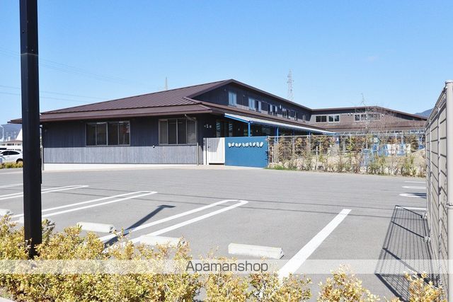 幼稚園・保育園　藍住南ひまわり保育園（幼稚園・保育園）まで755m
