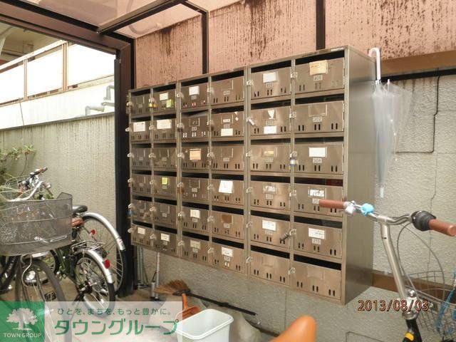 その他共有部分