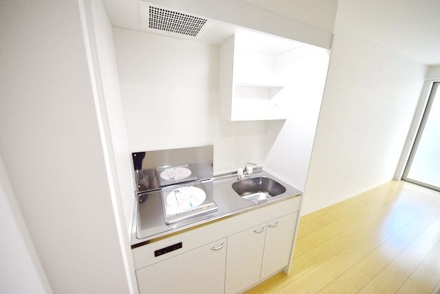 キッチン　★使い勝手の良いキッチン★