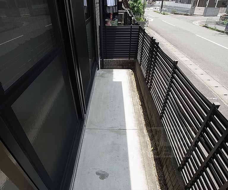 バルコニー　ベランダ