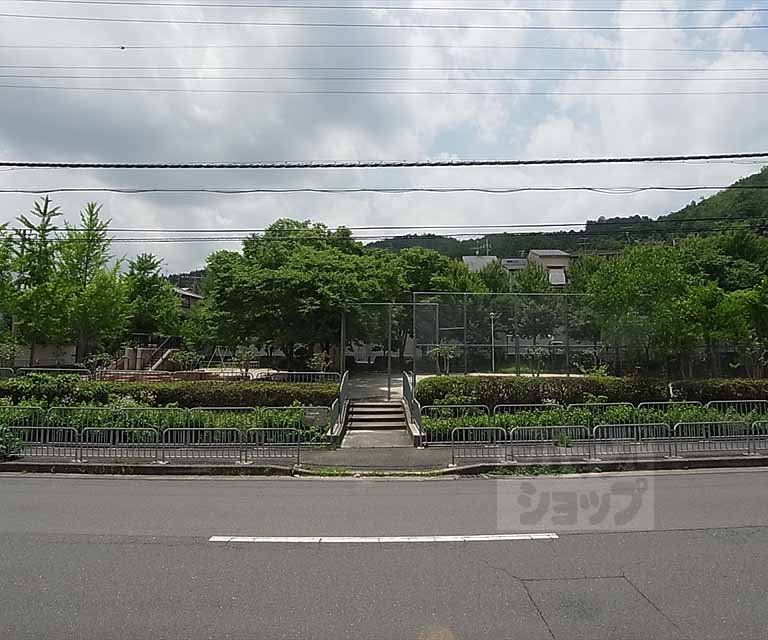 眺望　室外風景