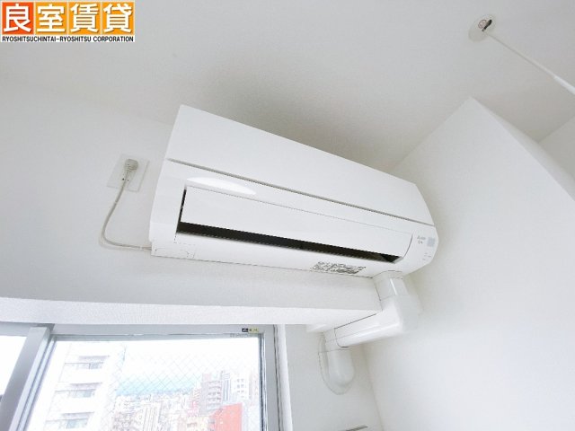 その他設備　※このお写真は同物件の別のお部屋のお写真です。現状優先。