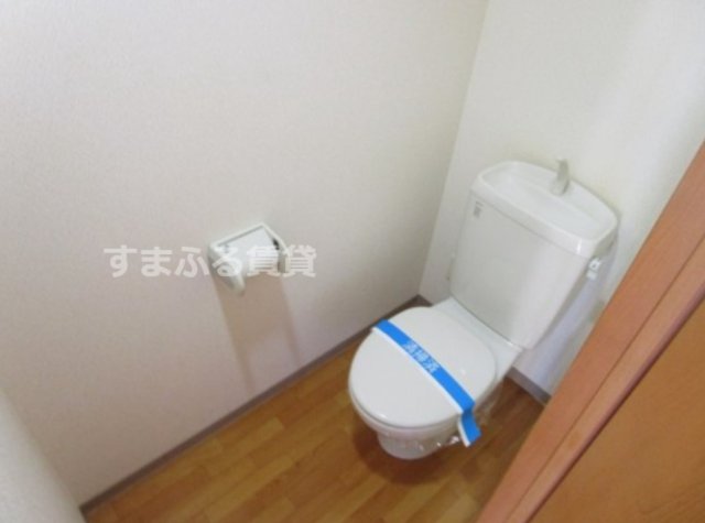トイレ　同仕様