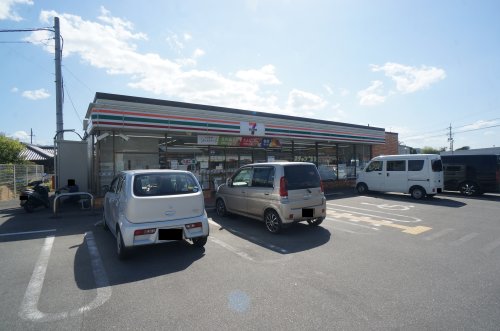 コンビニ　セブンイレブン 五條二見店（コンビニ）まで1464m