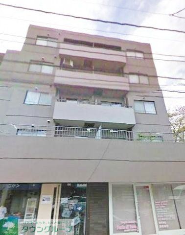 建物外観　★外観です★