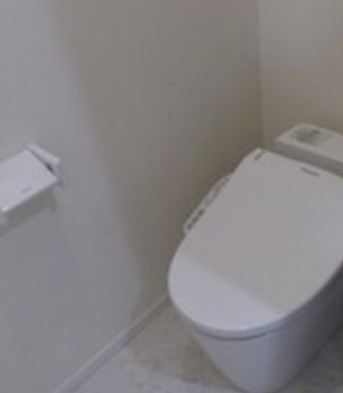 トイレ　同仕様