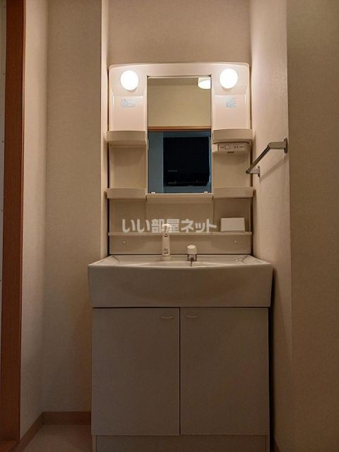 La・MerIの内装写真