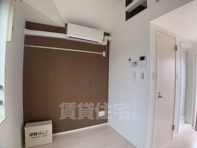 その他部屋・スペース