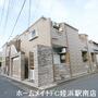 建物外観　★室見・姪浜ダブルアクセス★