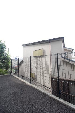 眺望　レオーネ王子飛鳥山　北区西ヶ原2