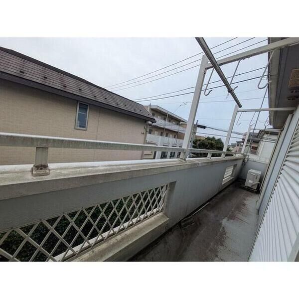 京王線 柴崎駅 徒歩9分 2階建 築32年のその他写真