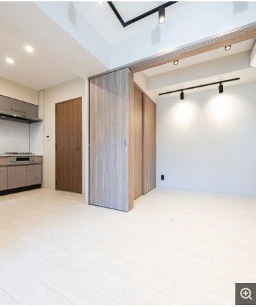 居室・リビング　参考写真です