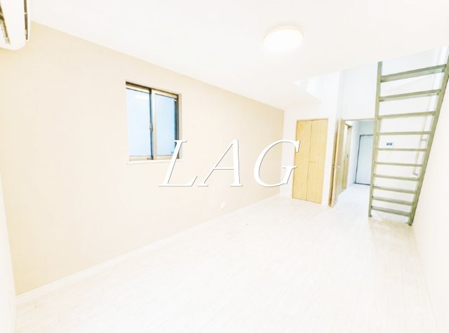 居室・リビング　洋室のお部屋です。