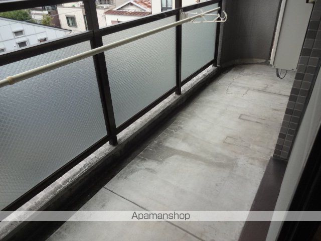 フォルテNの内装写真
