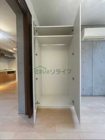SOU中野の内装写真