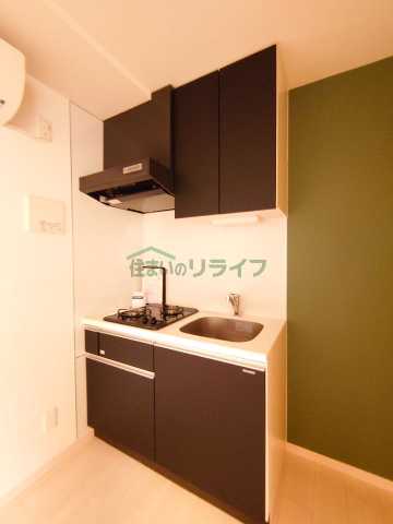 キッチン　リライフ下北沢店