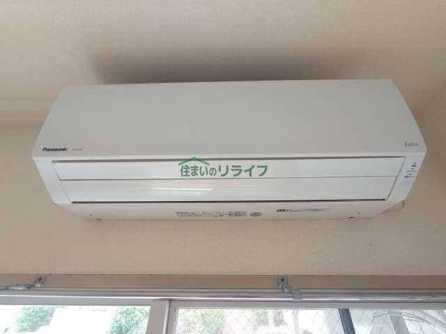 その他設備　ペガサスマンション白山