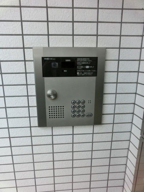 その他共有部分　★オートロック★