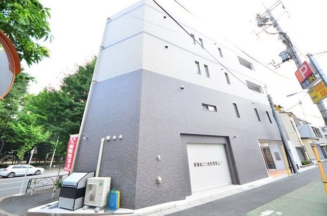 建物外観　★RC造★