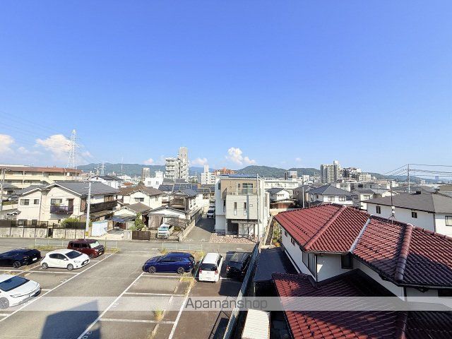 眺望　眺望