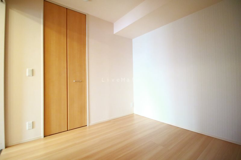その他部屋・スペース　7月下旬内覧可能、内覧予約受け付けています。