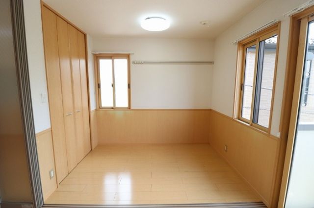 その他部屋・スペース