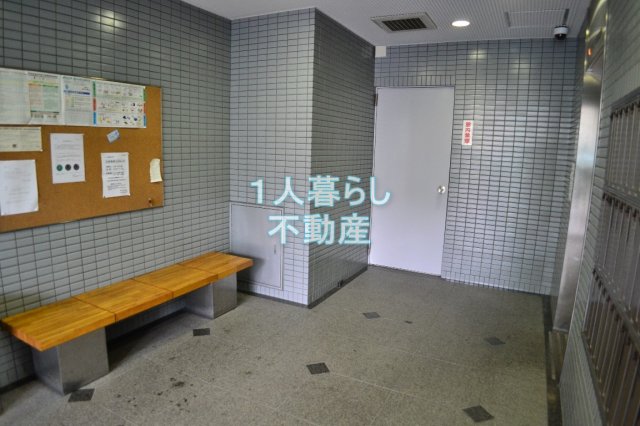 ロビー