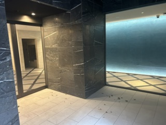 ロビー