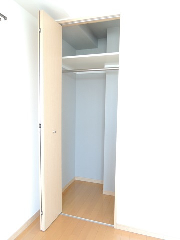 収納　同タイプ参考写真