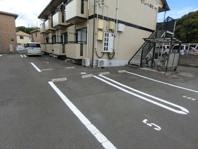 セジュール錦見のその他写真