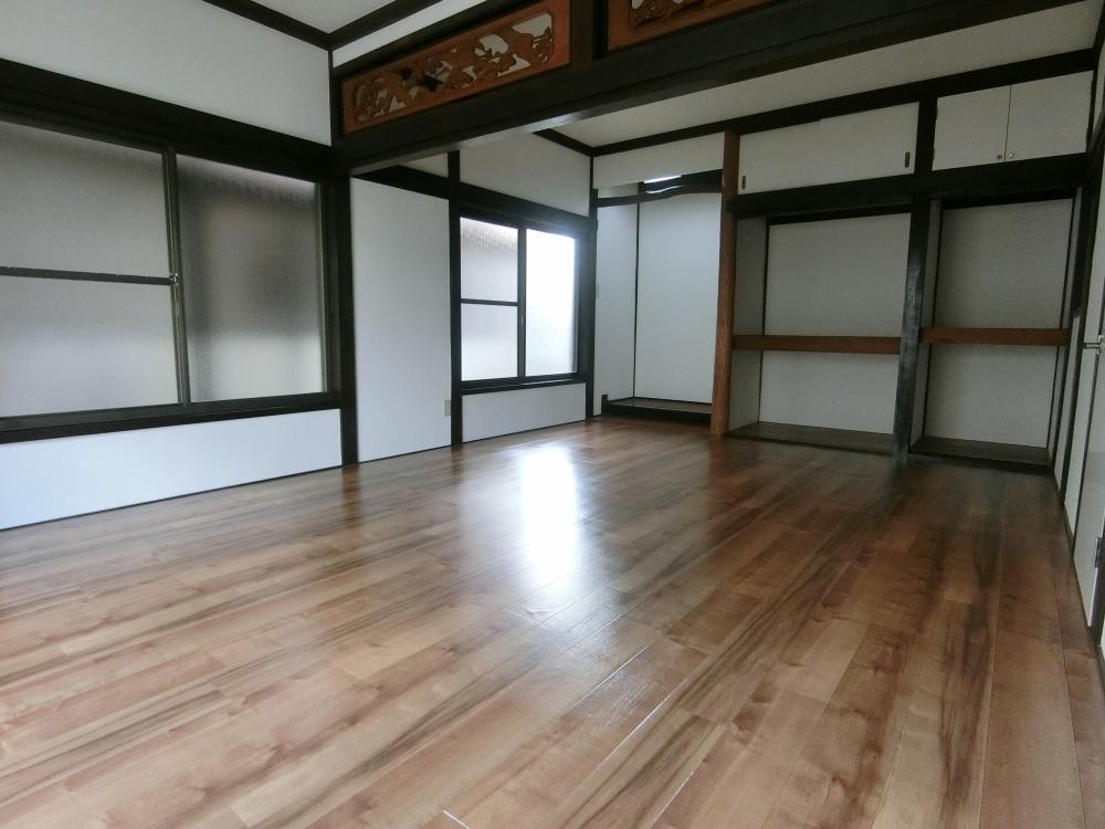 その他部屋・スペース