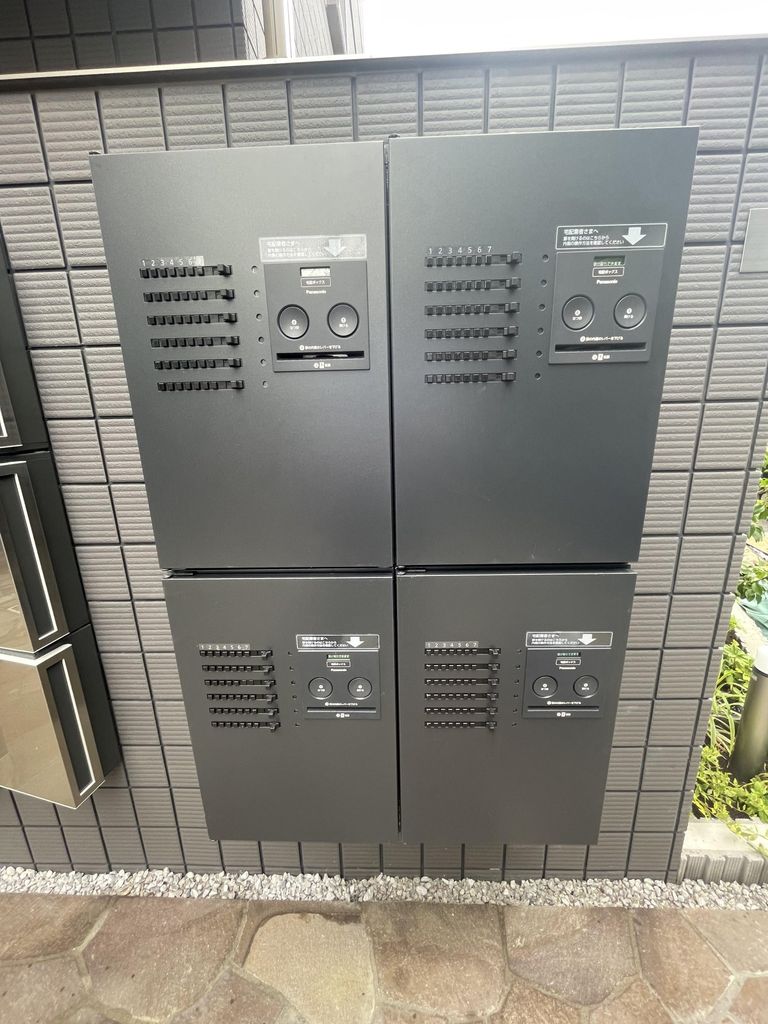 その他設備　共有部分