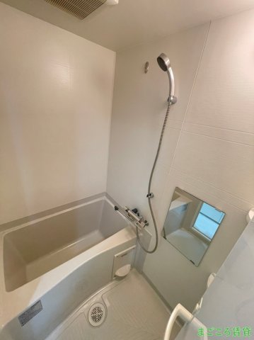 Felis北堀江の風呂写真