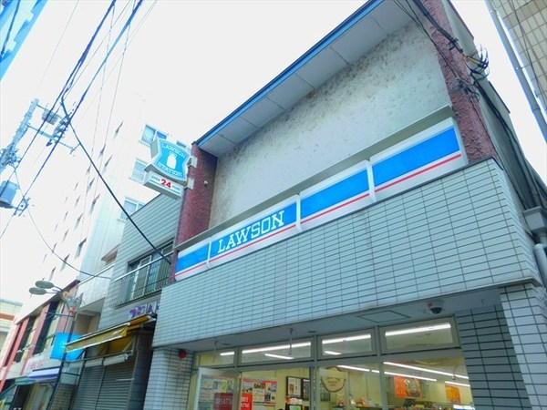 Blanc Court 代田橋 2Fの周辺写真