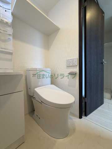トイレ　別部屋参考写真別部屋参考写真
