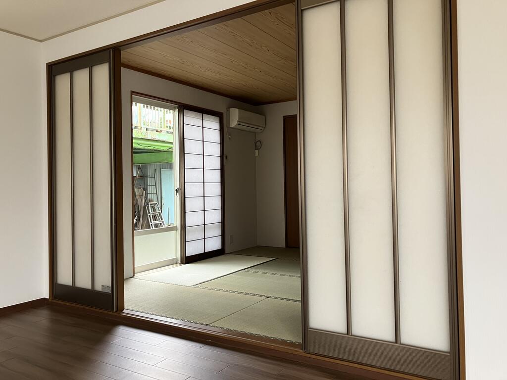 グリーンハイム西井のその他写真