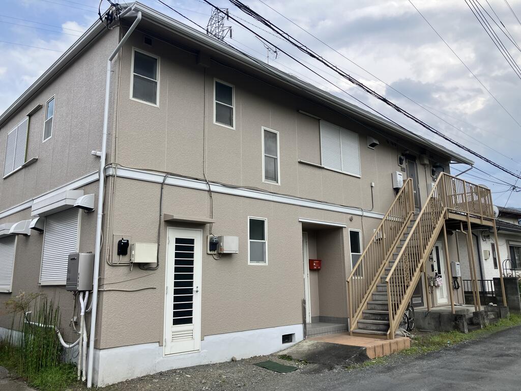 グリーンハイム西井