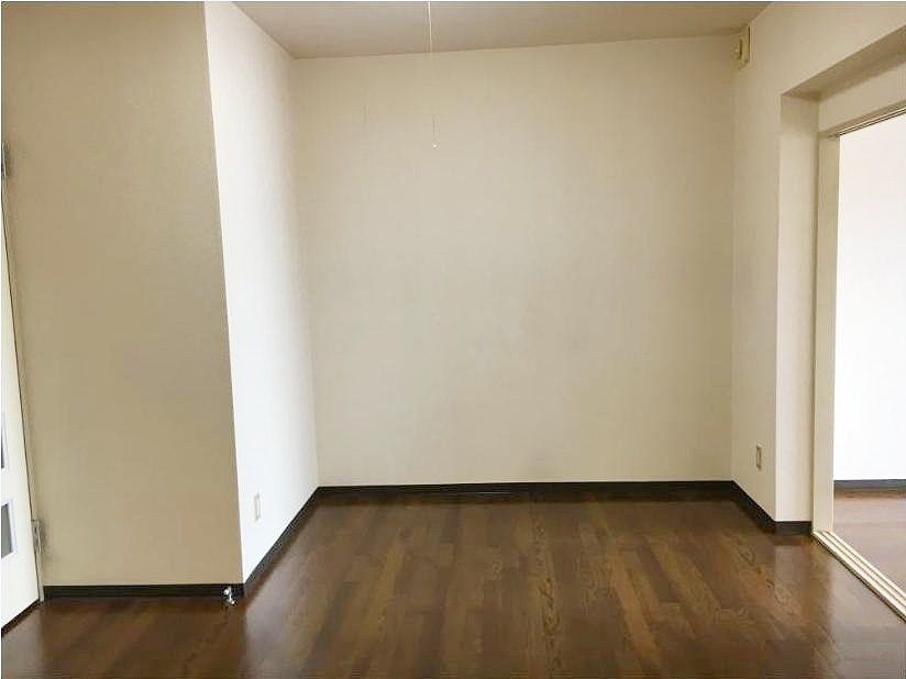 パークヒル西新井の内装写真