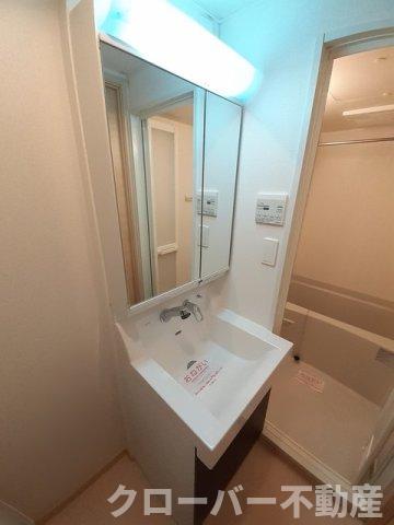 ＪＲ予讃線 讃岐塩屋駅 徒歩29分 3階建 築16年の内装写真