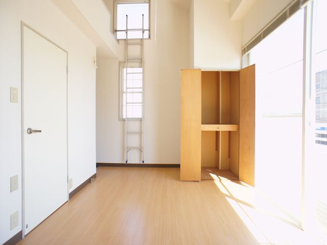 収納　便利な収納があります♪
