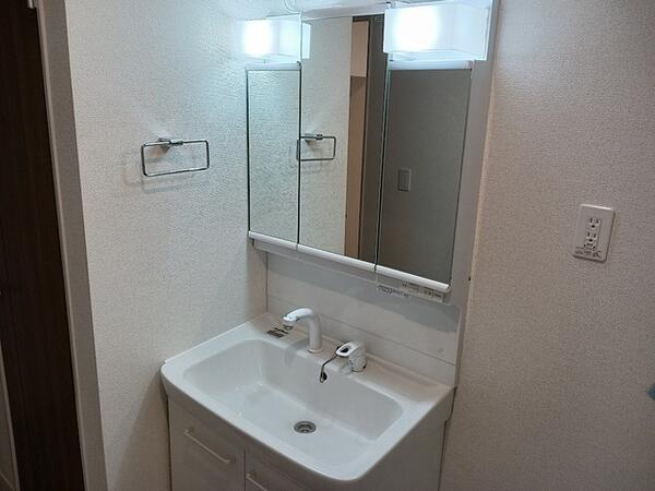 ＪＲ身延線 甲斐住吉駅 徒歩13分 3階建 築1年の内装写真