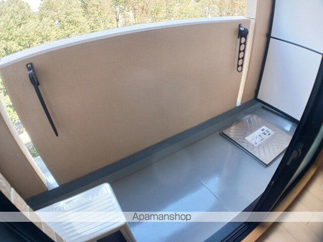 地下鉄中央線 谷町四丁目駅 徒歩6分 7階建 築23年の内装写真