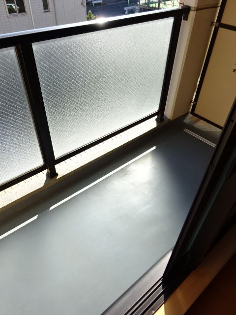 プティネージュの内装写真