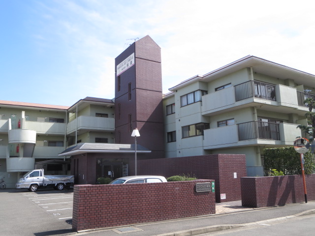 阪急京都線 西山天王山駅 徒歩13分 築42年