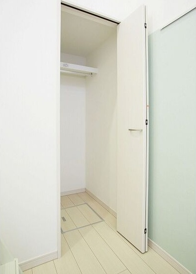 charmantの内装写真
