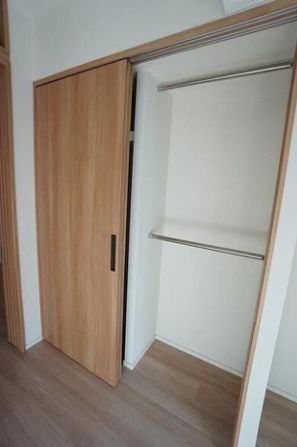 収納　参考写真