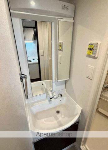 SOLASIA residence荻窪IIの内装写真