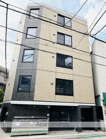 SOLASIA residence荻窪IIの外観写真