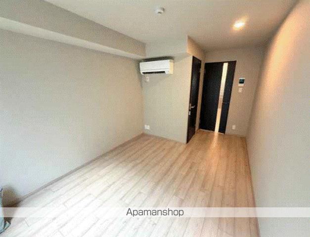 SOLASIA residence荻窪IIの居間写真